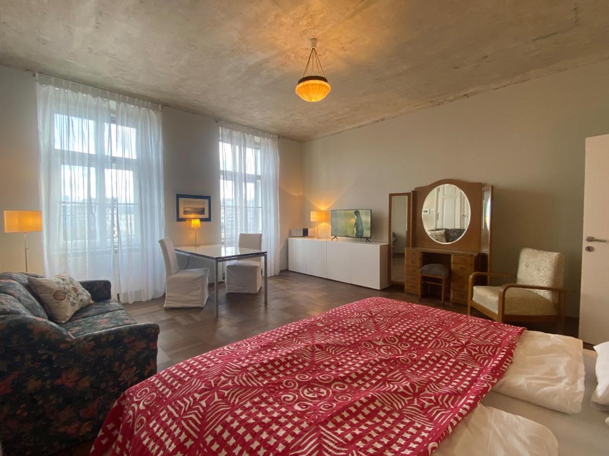Vca Palais Brambilla Apartment Wien
