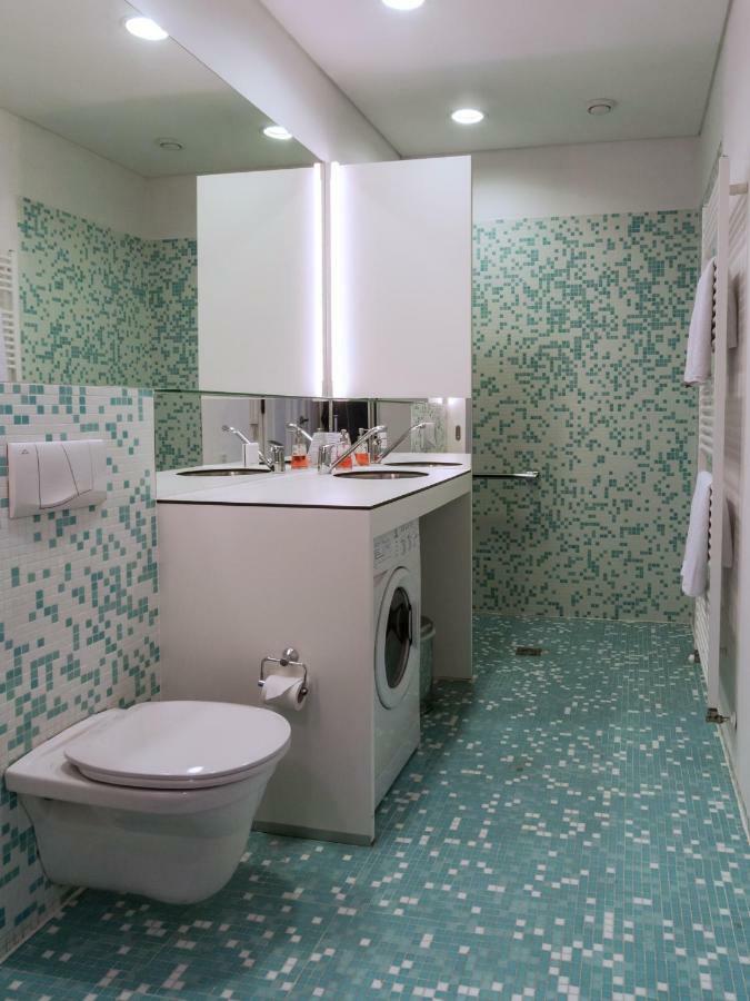 Vca Palais Brambilla Apartment Wien