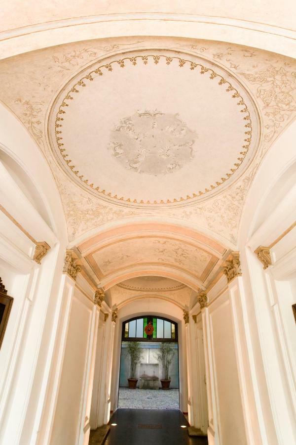 Vca Palais Brambilla * Wien