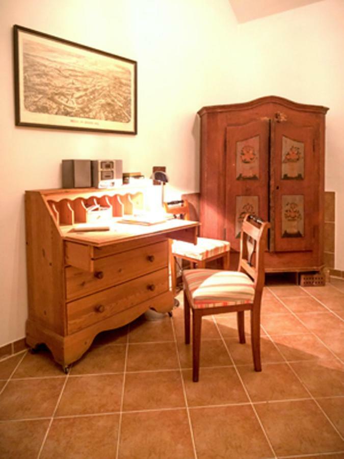 Vca Palais Brambilla Apartment Wien